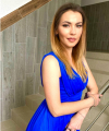 profile of Russian mail order brides Irina