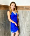 profile of Russian mail order brides Irina