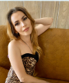 profile of Russian mail order brides Irina