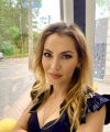 profile of Russian mail order brides Irina