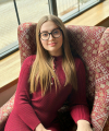 profile of Russian mail order brides Daria