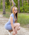 profile of Russian mail order brides Daria