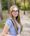 profile of Russian mail order brides Daria