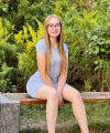 profile of Russian mail order brides Daria