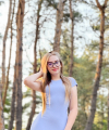 profile of Russian mail order brides Daria