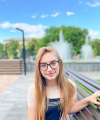 profile of Russian mail order brides Daria