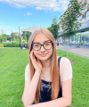 profile of Russian mail order brides Daria