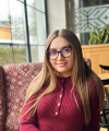 profile of Russian mail order brides Daria
