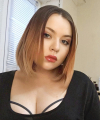 profile of Russian mail order brides Elizaveta