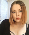 profile of Russian mail order brides Elizaveta