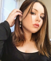 profile of Russian mail order brides Elizaveta