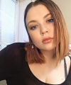 profile of Russian mail order brides Elizaveta
