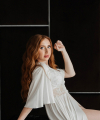 profile of Russian mail order brides Alina