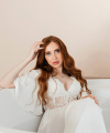 profile of Russian mail order brides Alina