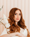 profile of Russian mail order brides Alina