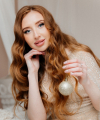 profile of Russian mail order brides Alina