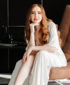profile of Russian mail order brides Alina