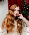profile of Russian mail order brides Alina