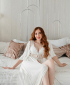 profile of Russian mail order brides Alina