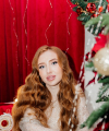 profile of Russian mail order brides Alina