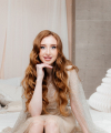 profile of Russian mail order brides Alina