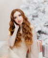 profile of Russian mail order brides Alina