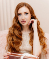 profile of Russian mail order brides Alina