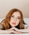 profile of Russian mail order brides Alina