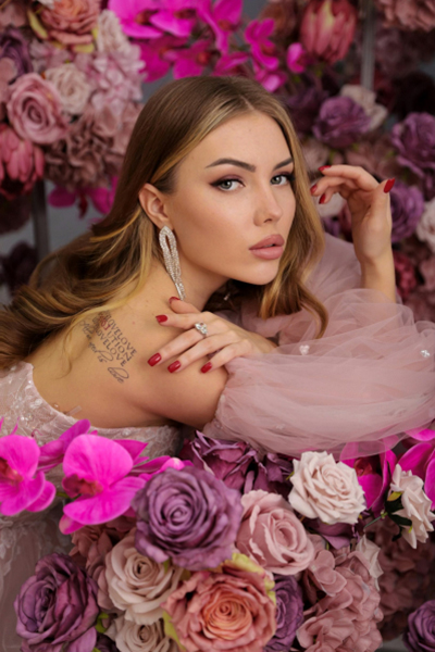 Anna 29 years old Ukraine Zaporizhzhia, Russian bride profile, meetbrides.online