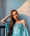 profile of Russian mail order brides Kristina