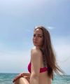 profile of Russian mail order brides Kristina
