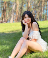 profile of Russian mail order brides Katerina