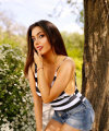 profile of Russian mail order brides Vitalina