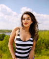 profile of Russian mail order brides Vitalina