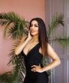 profile of Russian mail order brides Vitalina