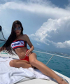 profile of Russian mail order brides Olesya