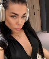 profile of Russian mail order brides Olesya