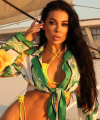profile of Russian mail order brides Olesya