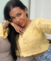 profile of Russian mail order brides Olesya