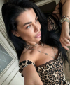 profile of Russian mail order brides Olesya