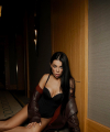 profile of Russian mail order brides Olesya