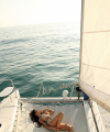 profile of Russian mail order brides Olesya