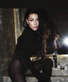 profile of Russian mail order brides Olesya