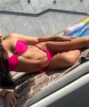 profile of Russian mail order brides Olesya