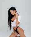 profile of Russian mail order brides Olesya