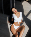 profile of Russian mail order brides Olesya
