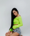 profile of Russian mail order brides Olesya