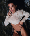profile of Russian mail order brides Olesya