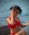 profile of Russian mail order brides Olesya