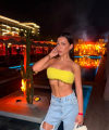 profile of Russian mail order brides Olesya